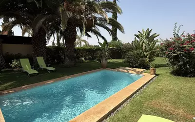 Maroc