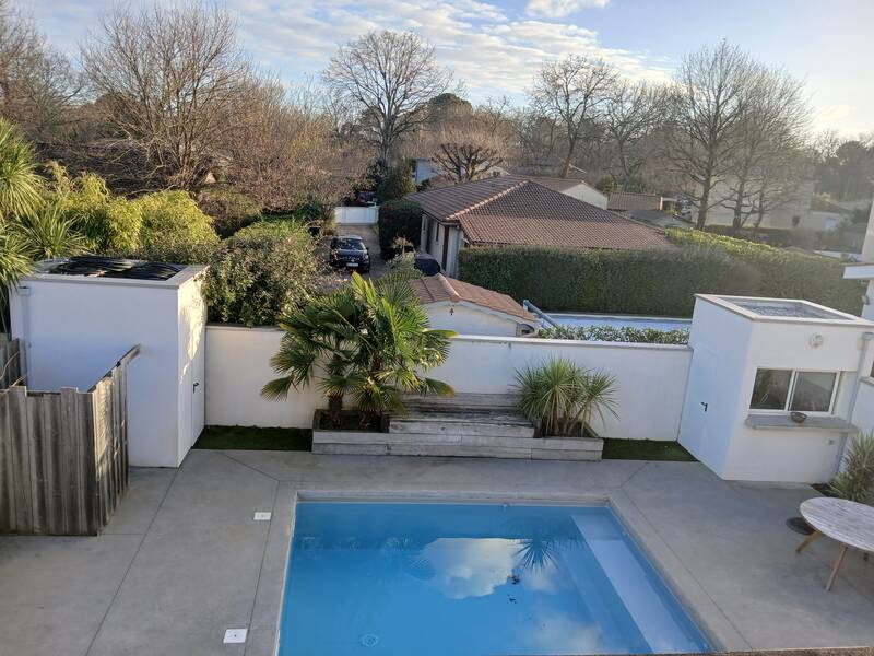 Saint-Jean-D'illac (33127) Piscine