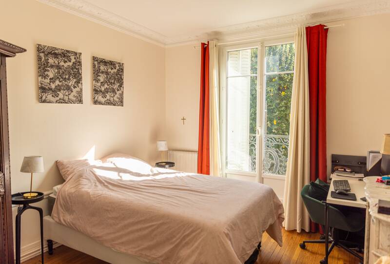 Paris 15E (75015)