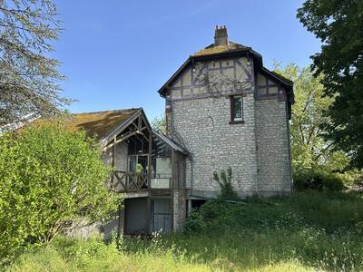 Vente maison 9 pièces Souppes-sur-Loing (77460)