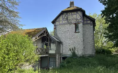 Souppes-Sur-Loing (77460)