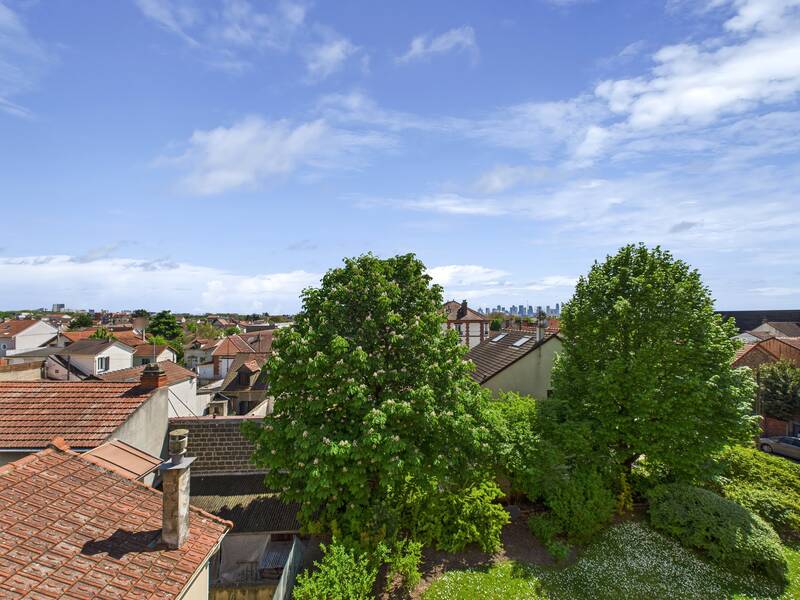 Argenteuil (95100)
