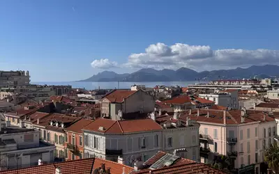 Appartement 6 pièces 200 m² · à Cannes · 200 m² · 2 480 000 €