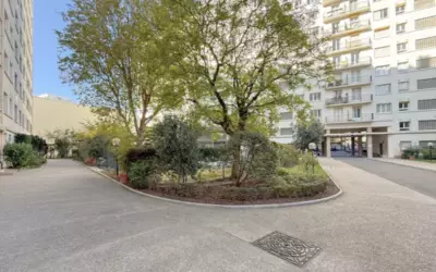 Paris 15E (75015)