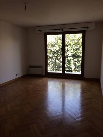 Location appartement 2 pièces Antony (92160)