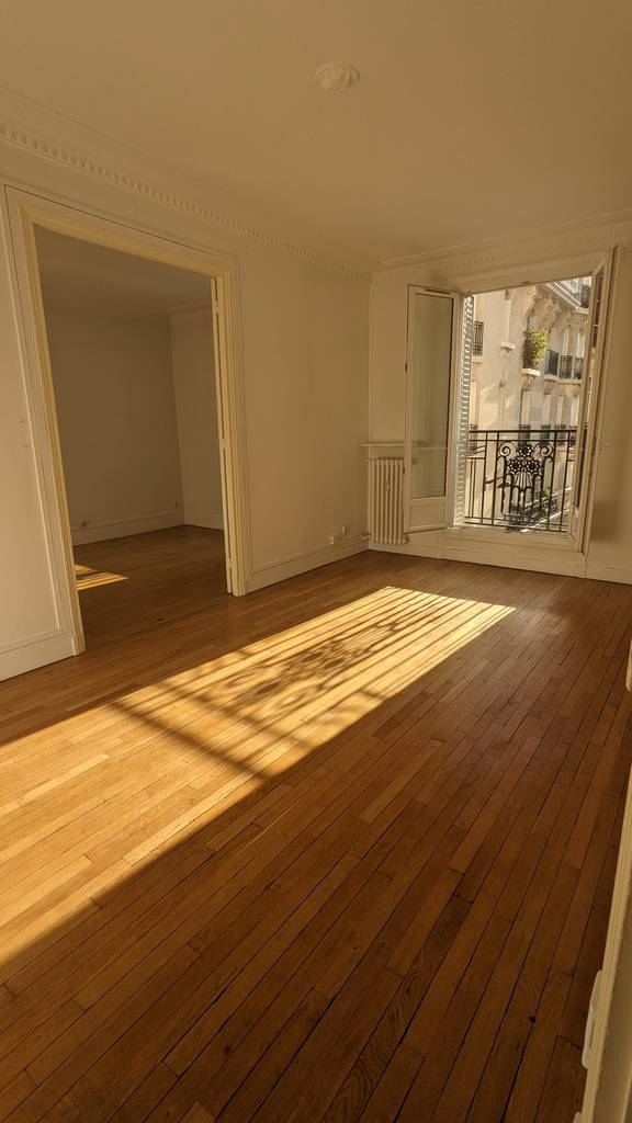 Paris 15E (75015)