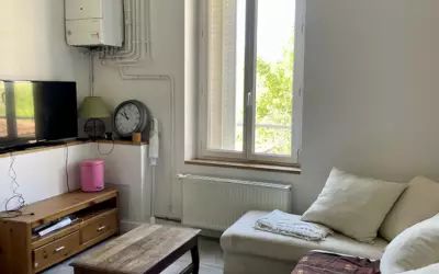 Villeurbanne (69100)