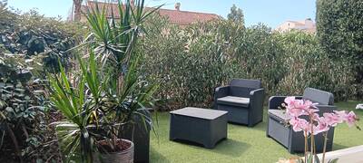 Vente appartement 2 pièces Fréjus (83)