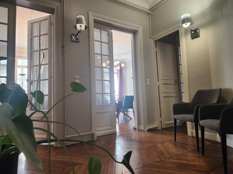 Paris 6E (75006)