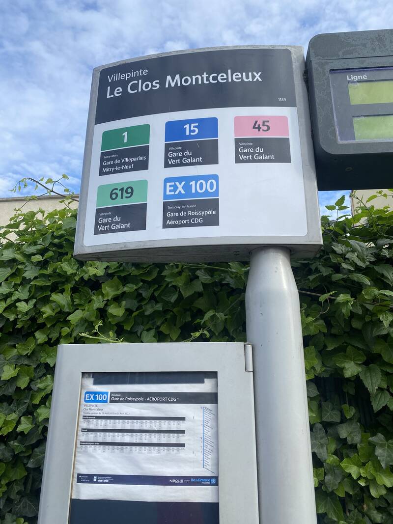 Villepinte