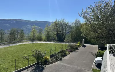 Peyrieu (01300)
