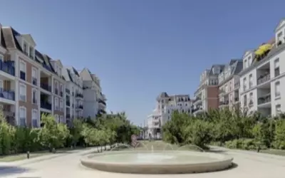 Le Blanc-Mesnil (93150)