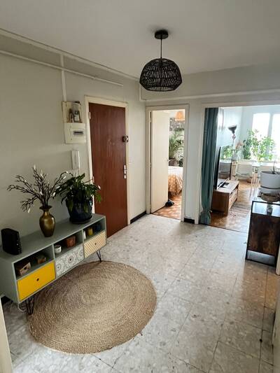 Vente appartement 3 pièces Toulouse (31)