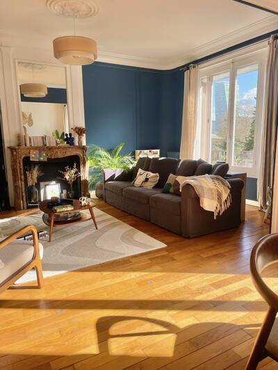 Vente appartement 4 pièces Lille (59)
