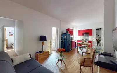 Paris 13E (75013)