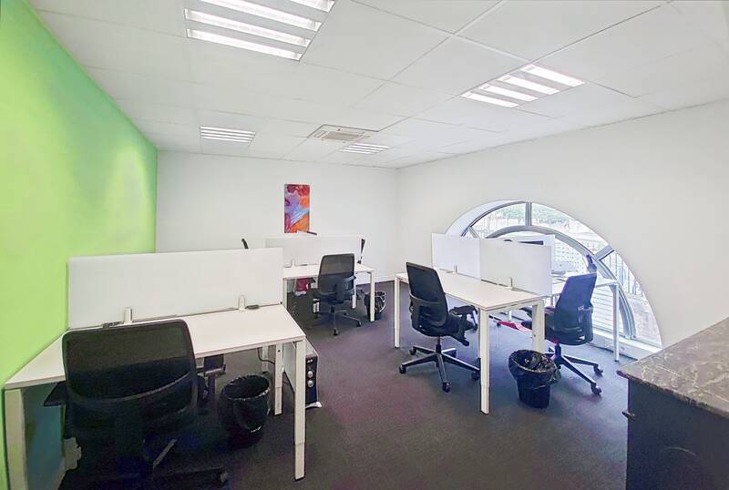 Bureaux, local professionnel Nancy - 10&nbsp;m² - 229&nbsp;&euro;