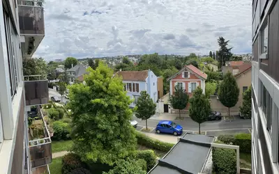 Le Perreux-Sur-Marne (94170)