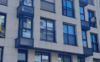 Paris 20E (75020)