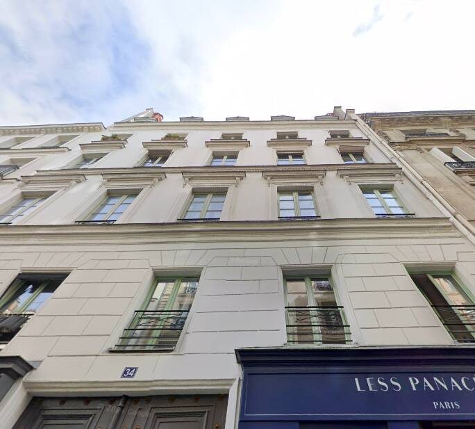 Paris 10E (75010)