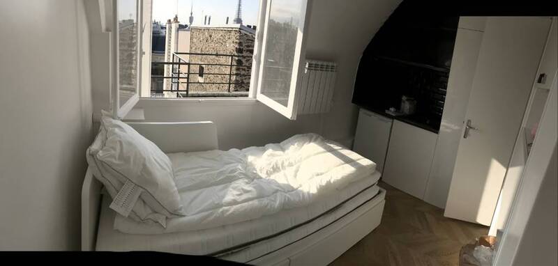 Paris 16E