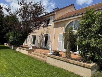 Location maison 6 pièces Croissy-sur-Seine (78290)