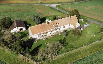 Montacher-Villegardin (89150)