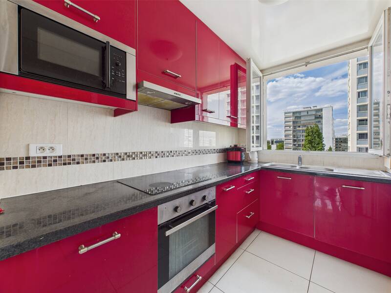Vitry-Sur-Seine (94400)