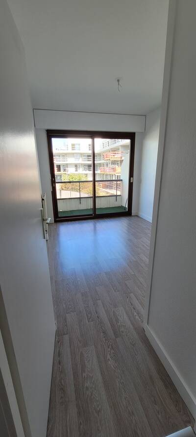 Vente appartement 4 pièces Ambilly (74100)
