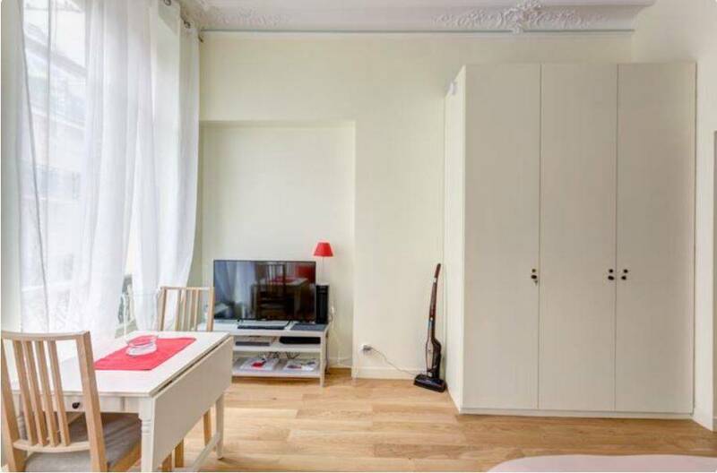 Paris 8E (75008)