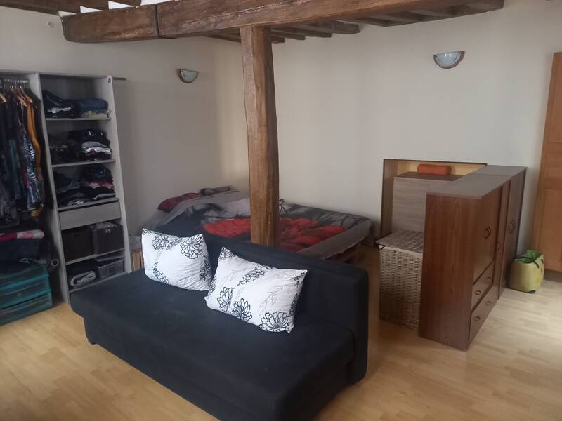 Joigny (89300)