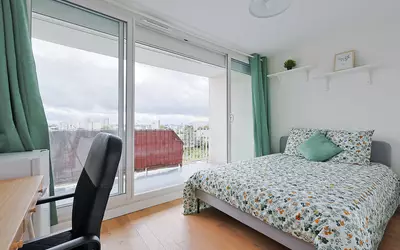 Épinay-Sur-Seine (93800)