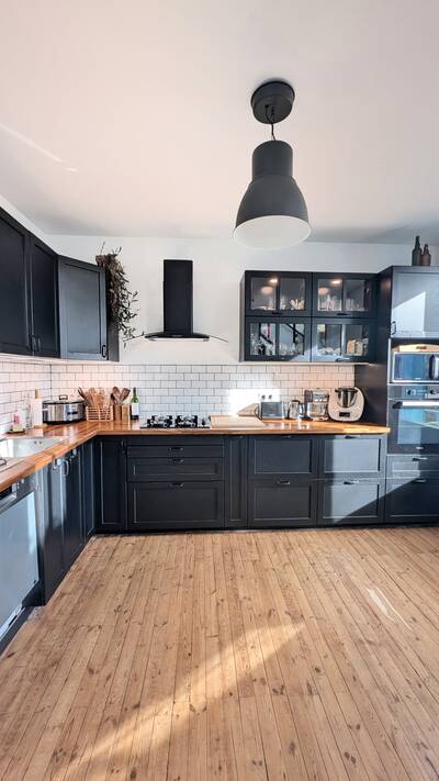 Vente maison 4 pièces Clermont-Ferrand (63)