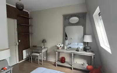 Paris 16E (75016)