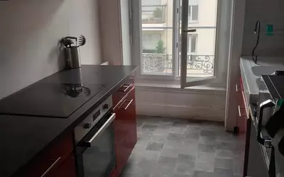 Villeurbanne (69100)