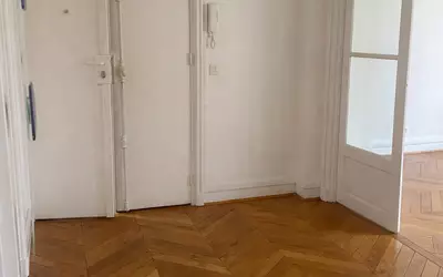 Paris 16E (75016)