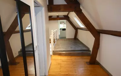Bois-Le-Roi (27220)