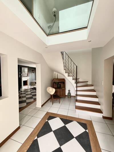Vente maison 6 pièces Carquefou (44470)
