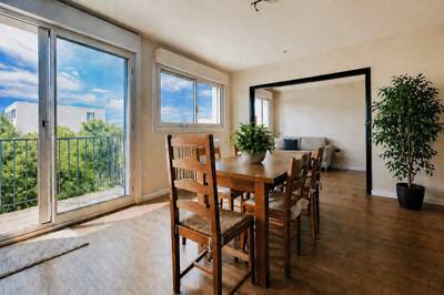 Vente appartement 5 pièces Blois (41000)