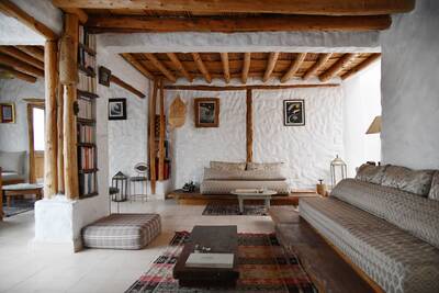 Vente maison 7 pièces Maroc