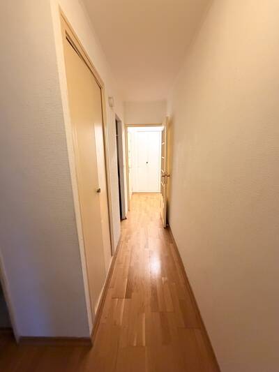 Vente appartement 3 pièces Reims (51100)