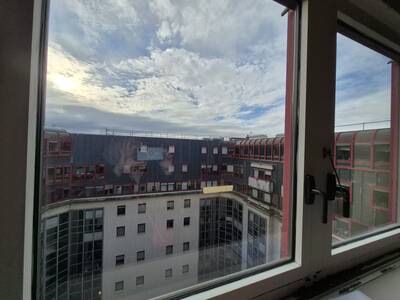 Vente appartement 4 pièces Paris 14e