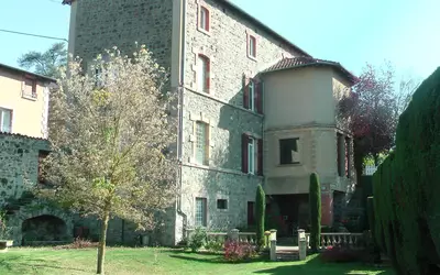 Saint-Symphorien-Sur-Coise (69590)