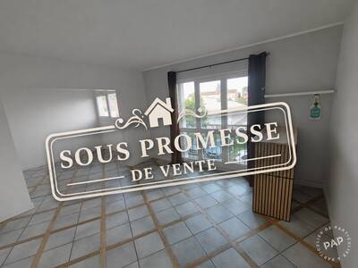 Vente appartement 4 pièces Yerres (91330)
