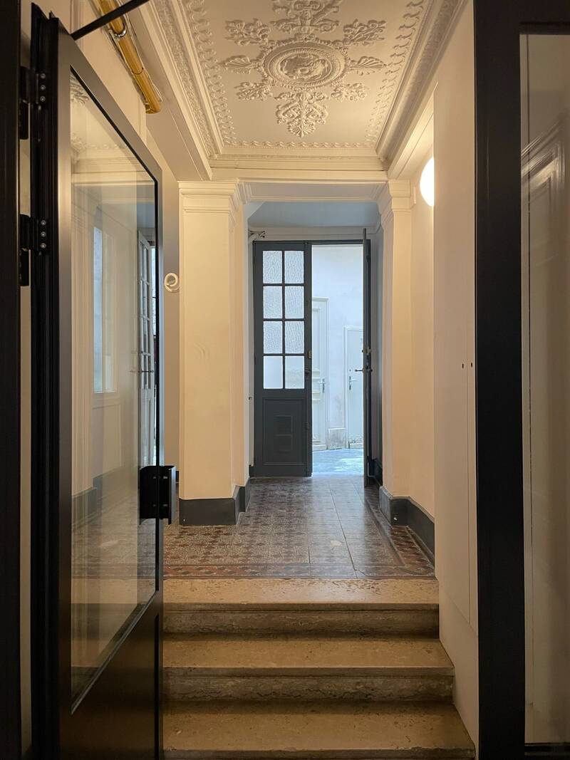 Paris 10E (75010)
