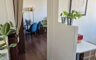 Paris 15E (75015)