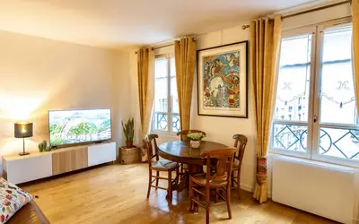 Paris 14E (75014)