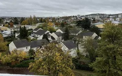 Franconville (95130)