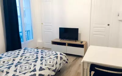 Paris 10E (75010)