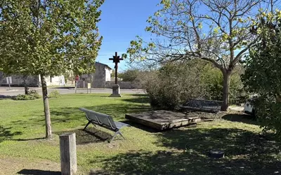 Cussac-Fort-Médoc (33460)