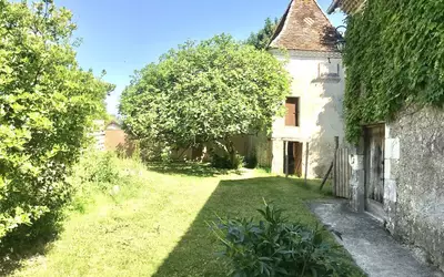 Petit-Bersac (24600)
